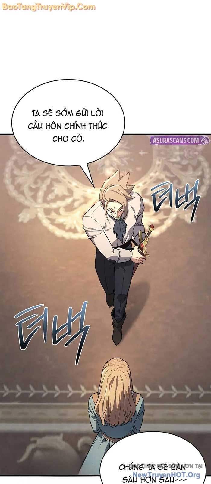 Sự Trở Lại Của Kỵ Sĩ Tử Thần Cấp Thảm Hoạ Chapter 6 - Next Chapter 7