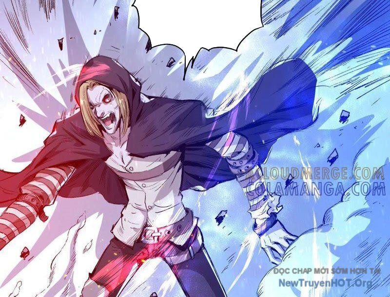 Vô Hạn Dị Hóa: Chiến Tranh Hệ Nhị Phân Chapter 43 - Trang 2