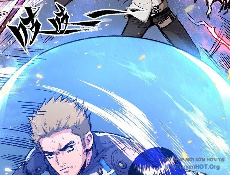 Vô Hạn Dị Hóa: Chiến Tranh Hệ Nhị Phân Chapter 43 - Trang 2