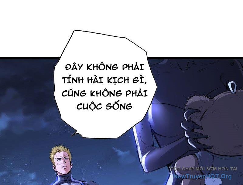 Vô Hạn Dị Hóa: Chiến Tranh Hệ Nhị Phân Chapter 43 - Trang 2