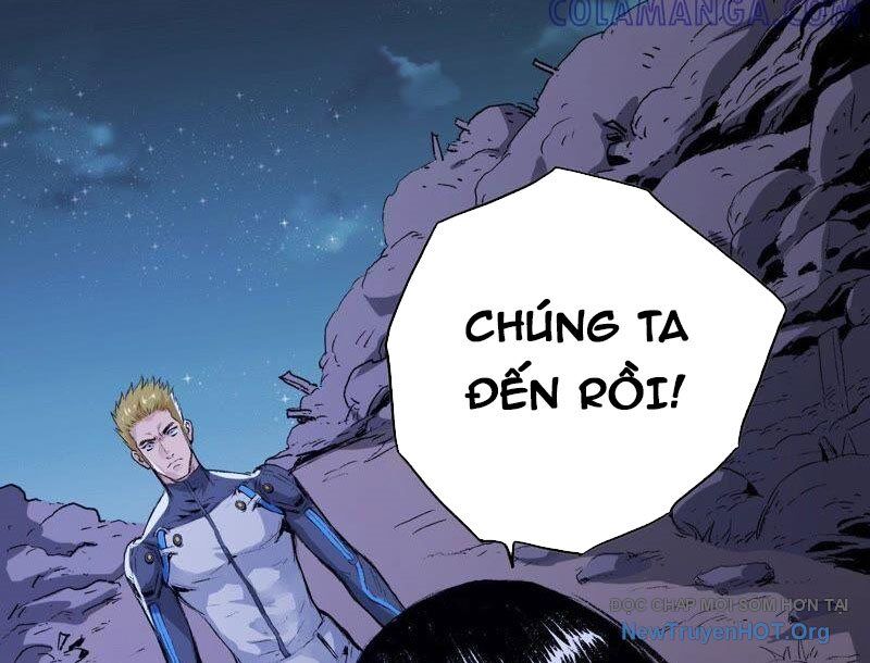 Vô Hạn Dị Hóa: Chiến Tranh Hệ Nhị Phân Chapter 43 - Trang 2