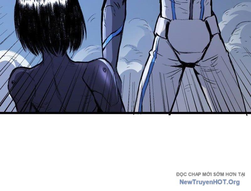 Vô Hạn Dị Hóa: Chiến Tranh Hệ Nhị Phân Chapter 43 - Trang 2