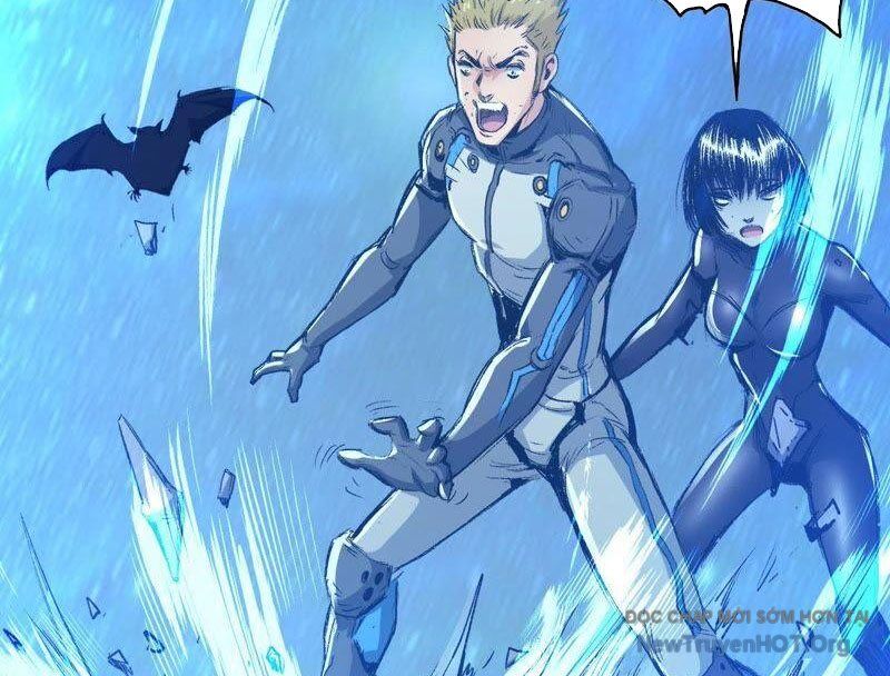 Vô Hạn Dị Hóa: Chiến Tranh Hệ Nhị Phân Chapter 43 - Trang 2