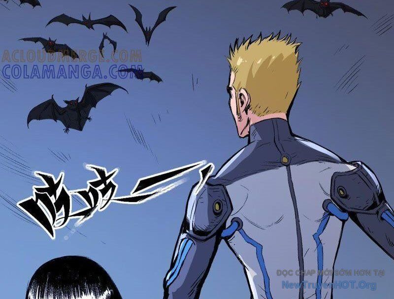 Vô Hạn Dị Hóa: Chiến Tranh Hệ Nhị Phân Chapter 43 - Trang 2