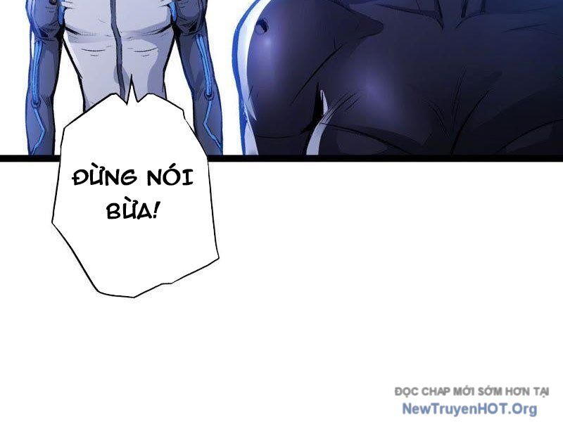 Vô Hạn Dị Hóa: Chiến Tranh Hệ Nhị Phân Chapter 43 - Trang 2
