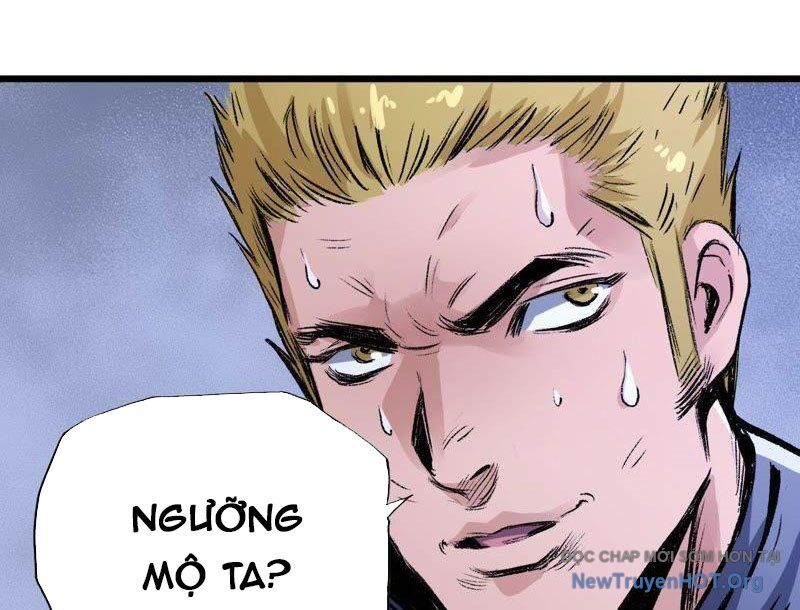 Vô Hạn Dị Hóa: Chiến Tranh Hệ Nhị Phân Chapter 43 - Trang 2