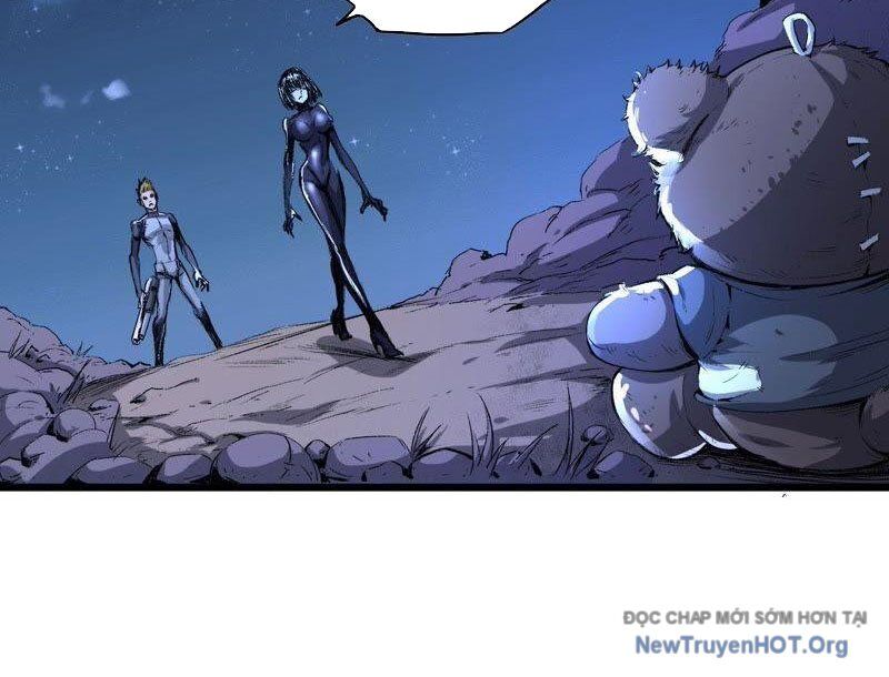 Vô Hạn Dị Hóa: Chiến Tranh Hệ Nhị Phân Chapter 43 - Trang 2