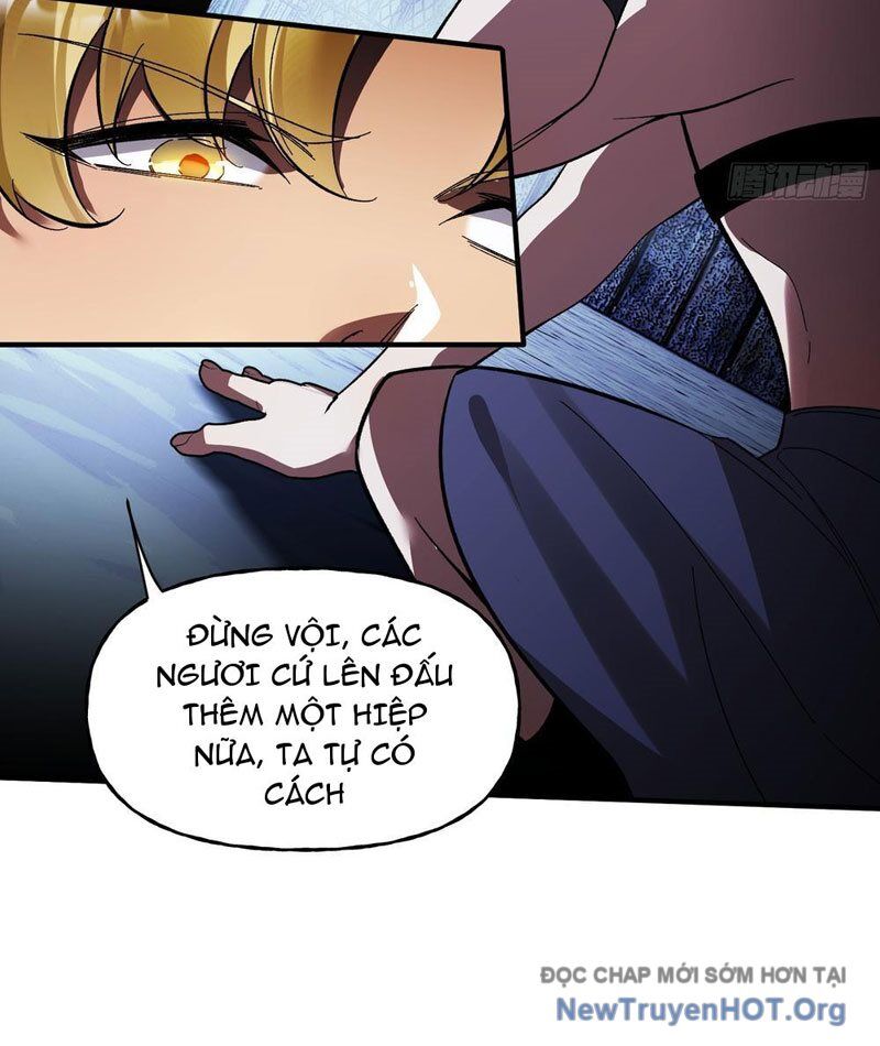Trùng Sinh Tại Thế Giới Tu Chân, Ta Giết Tới Đỉnh Chapter 18 - Trang 2