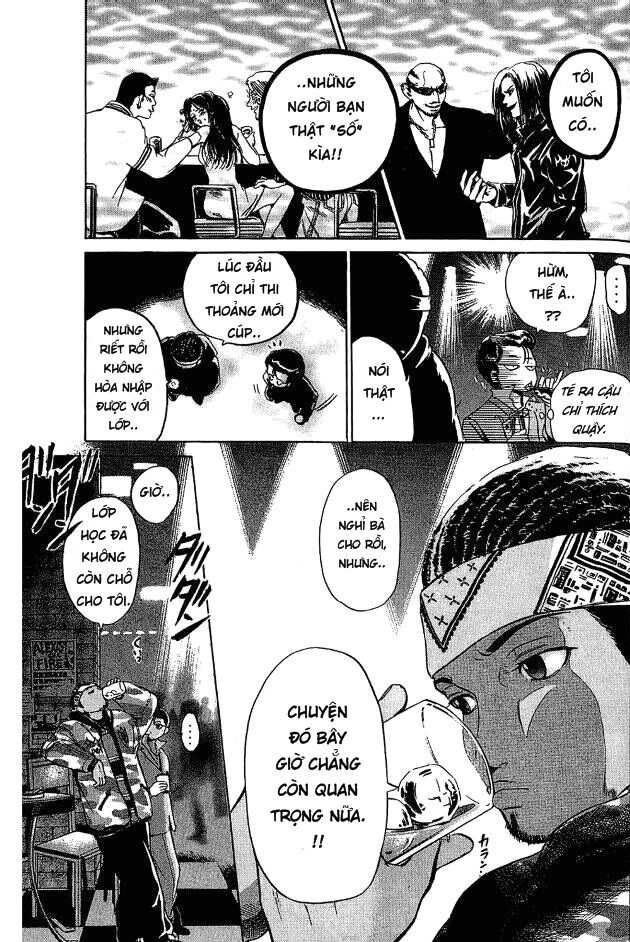 Hammer Session! Chapter 003 - Next Chapter 004