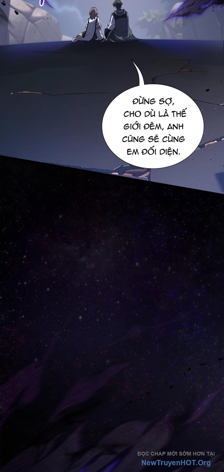 Ranh Giới Giữa Ngày Và Đêm Chapter 8 - Next 