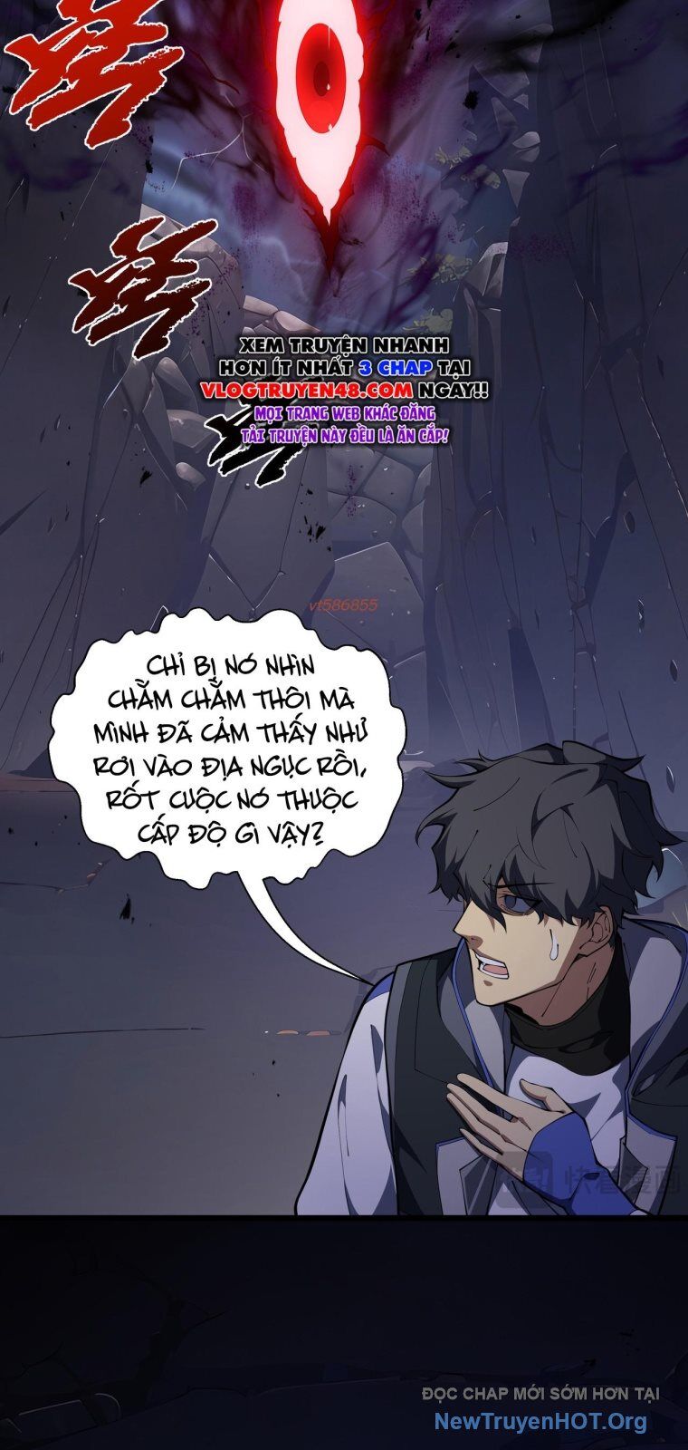 Ranh Giới Giữa Ngày Và Đêm Chapter 8 - Next 