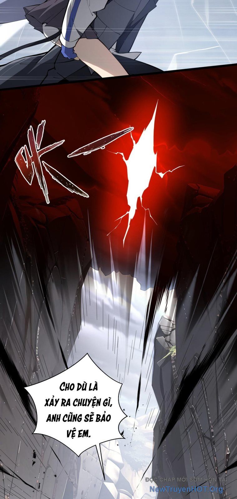 Ranh Giới Giữa Ngày Và Đêm Chapter 8 - Next 