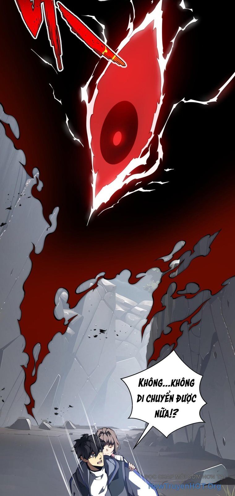 Ranh Giới Giữa Ngày Và Đêm Chapter 8 - Next 