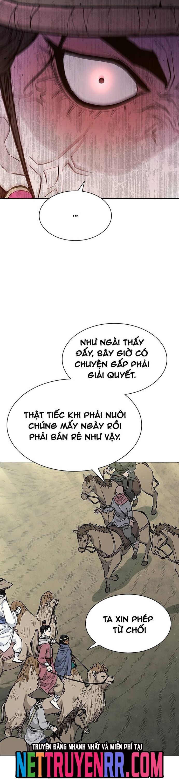 Con Đường Của Võ Giả Chapter 226 - Next Chapter 227