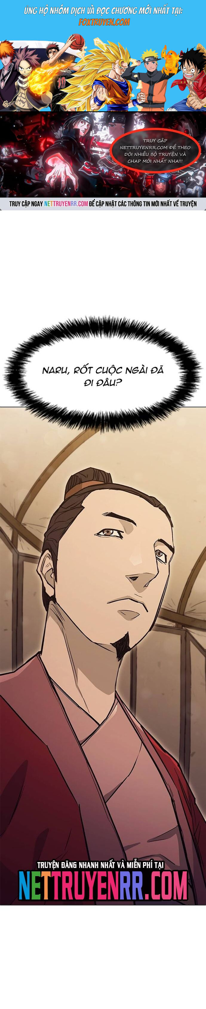 Con Đường Của Võ Giả Chapter 226 - Next Chapter 227