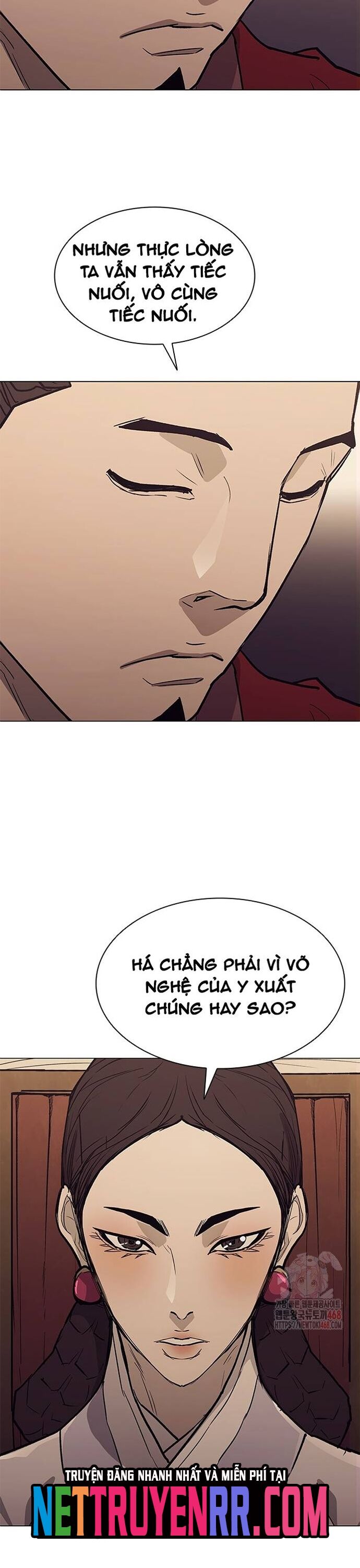 Con Đường Của Võ Giả Chapter 226 - Next Chapter 227