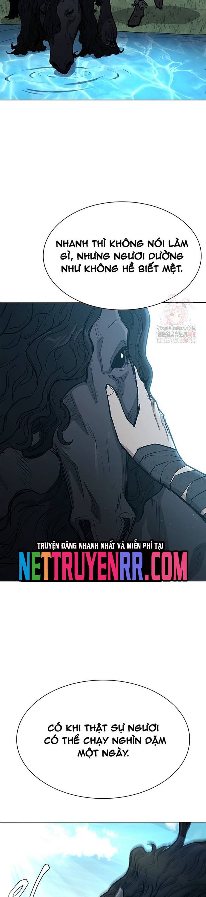 Con Đường Của Võ Giả Chapter 226 - Next Chapter 227