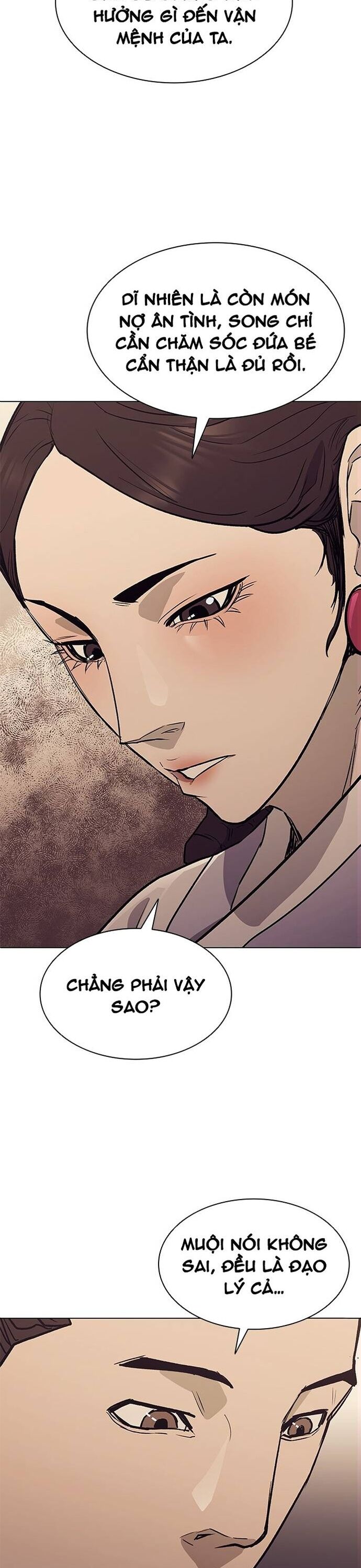 Con Đường Của Võ Giả Chapter 226 - Next Chapter 227