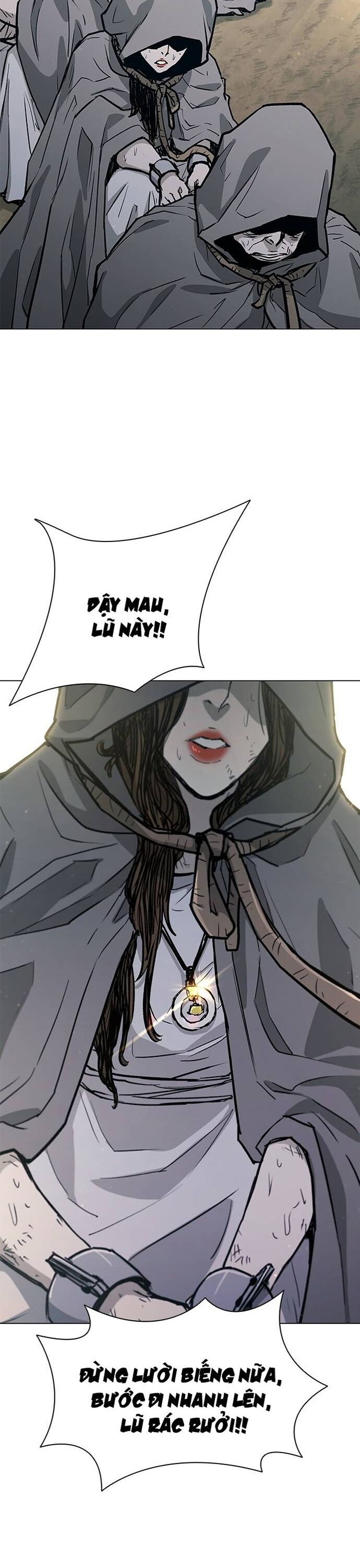 Con Đường Của Võ Giả Chapter 226 - Next Chapter 227