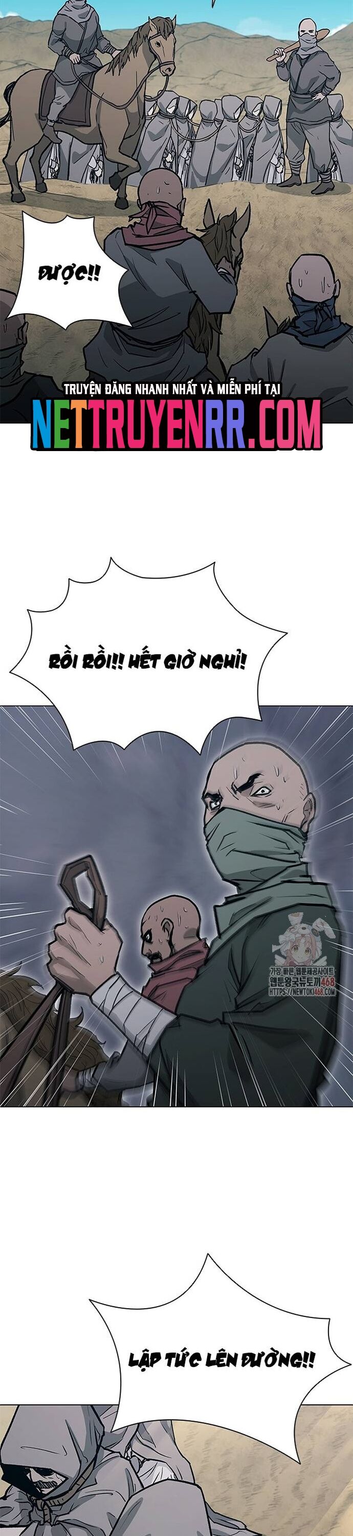 Con Đường Của Võ Giả Chapter 226 - Next Chapter 227