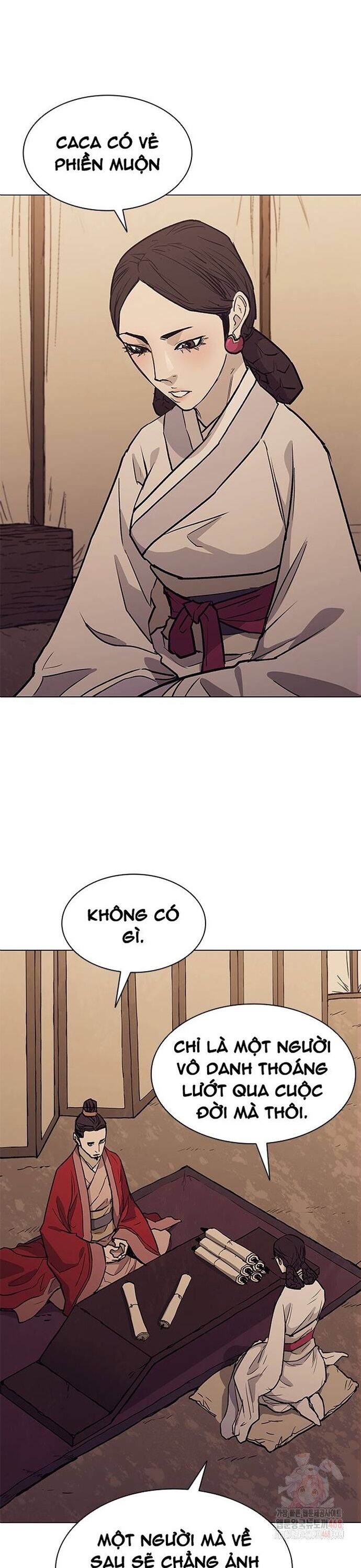 Con Đường Của Võ Giả Chapter 226 - Next Chapter 227