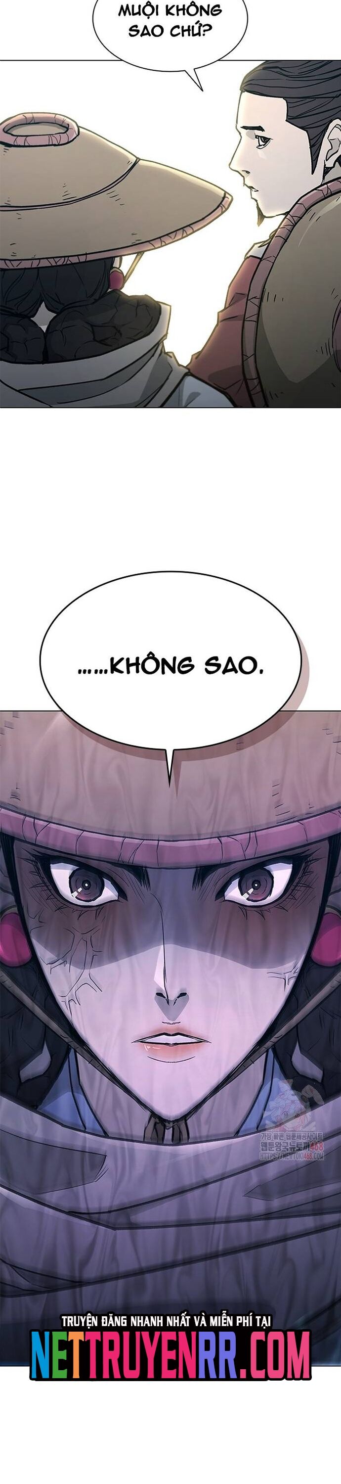 Con Đường Của Võ Giả Chapter 226 - Next Chapter 227
