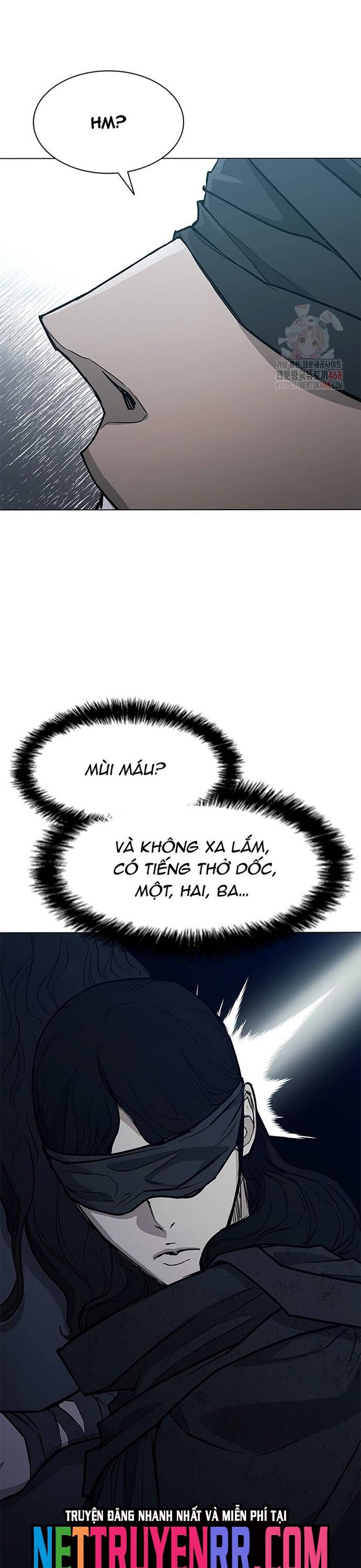 Con Đường Của Võ Giả Chapter 226 - Next Chapter 227