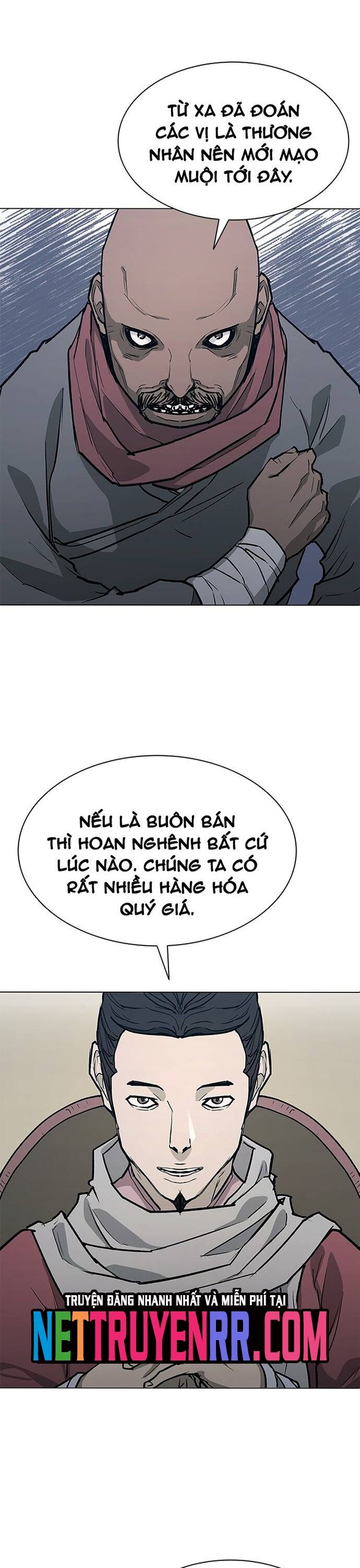 Con Đường Của Võ Giả Chapter 226 - Next Chapter 227