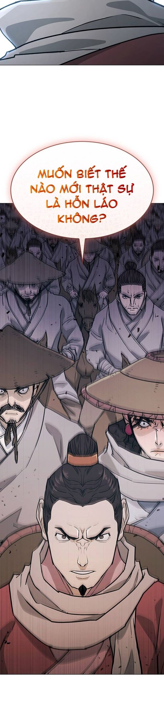 Con Đường Của Võ Giả Chapter 226 - Next Chapter 227