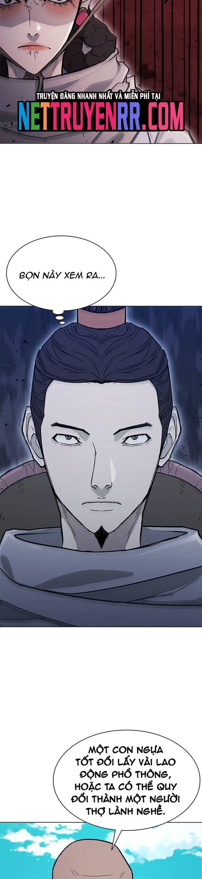 Con Đường Của Võ Giả Chapter 226 - Next Chapter 227