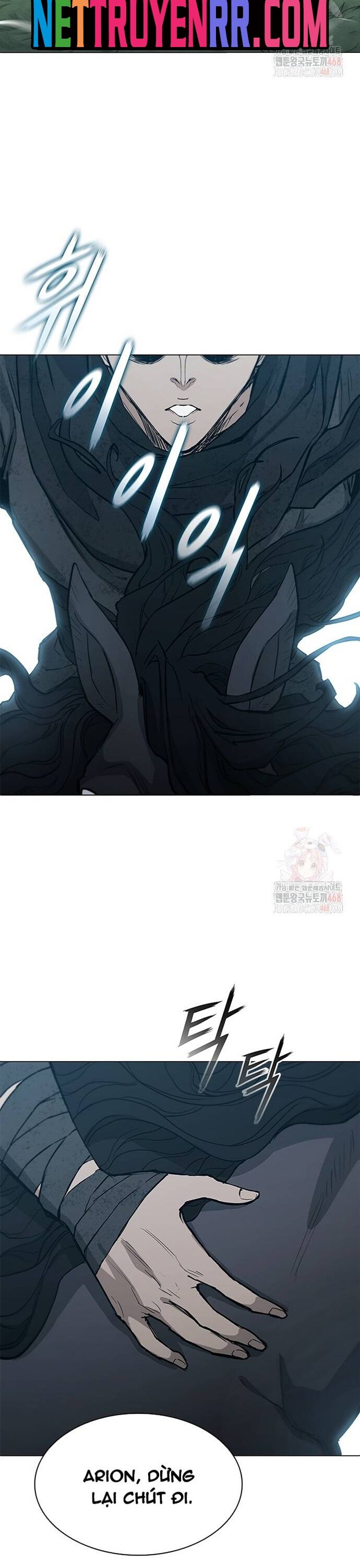 Con Đường Của Võ Giả Chapter 226 - Next Chapter 227