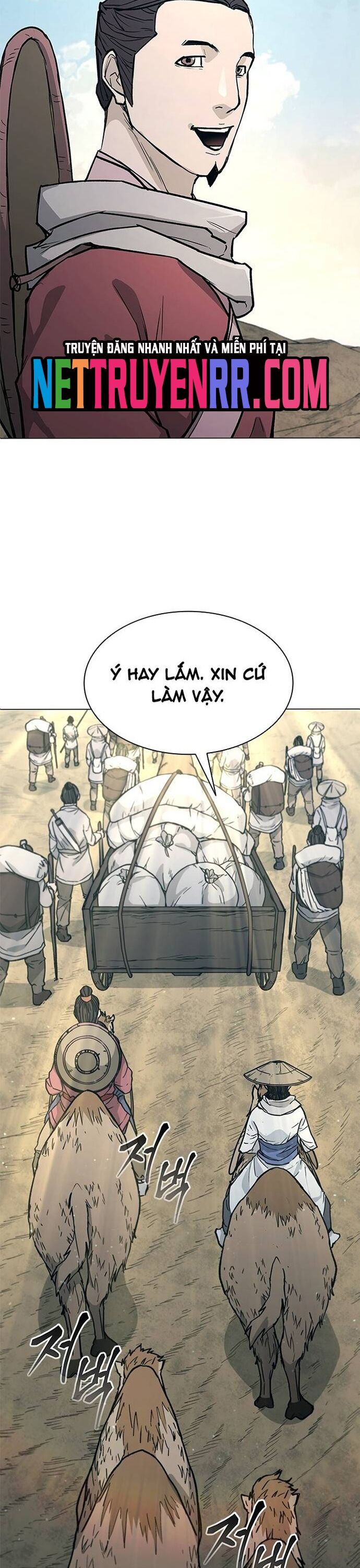 Con Đường Của Võ Giả Chapter 226 - Next Chapter 227