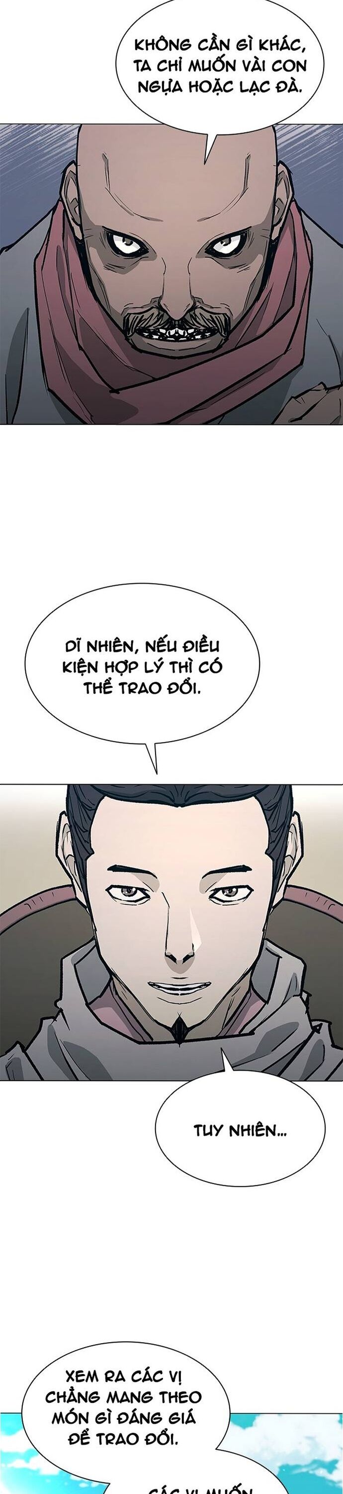 Con Đường Của Võ Giả Chapter 226 - Next Chapter 227