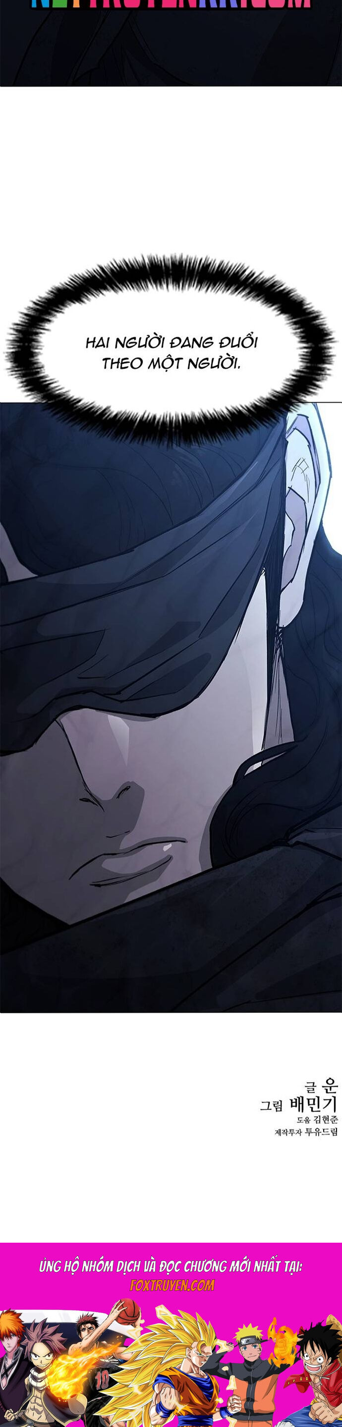 Con Đường Của Võ Giả Chapter 226 - Next Chapter 227