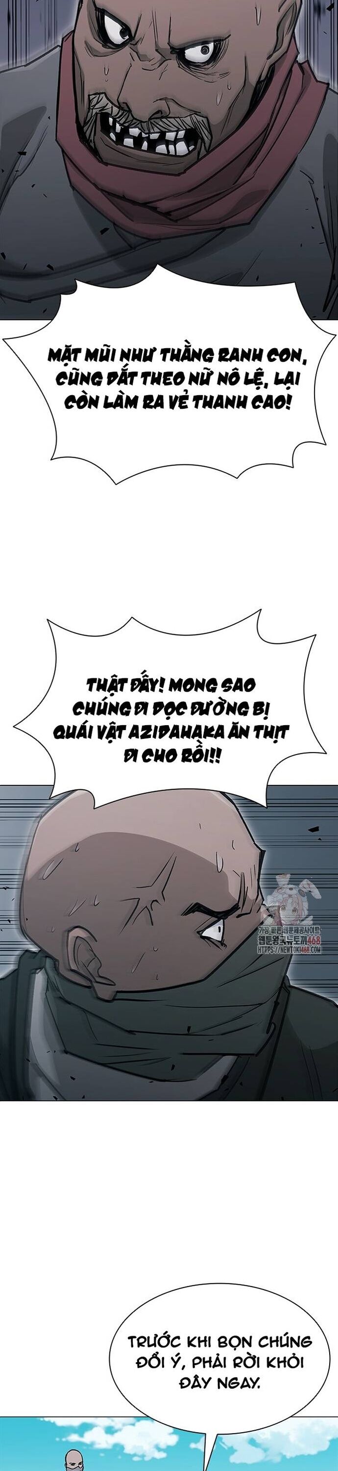 Con Đường Của Võ Giả Chapter 226 - Next Chapter 227