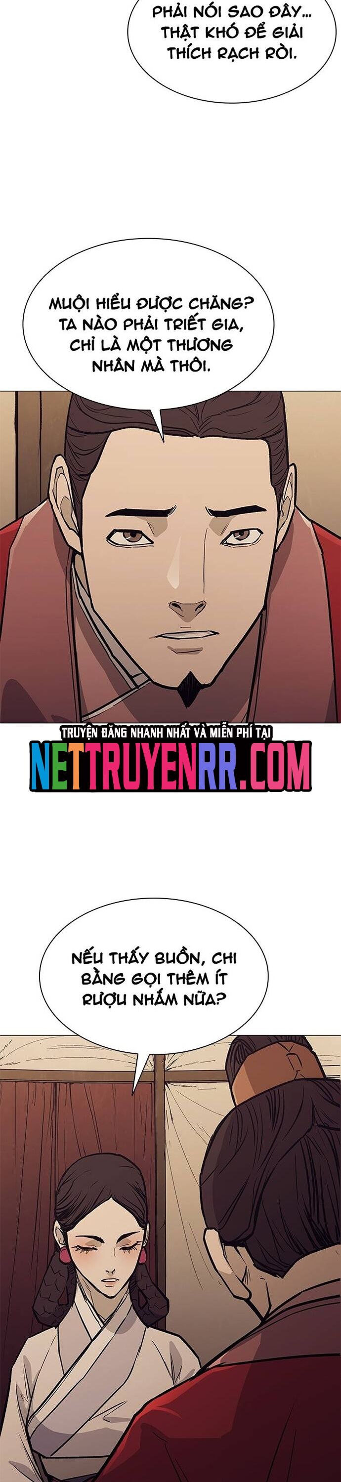 Con Đường Của Võ Giả Chapter 226 - Next Chapter 227
