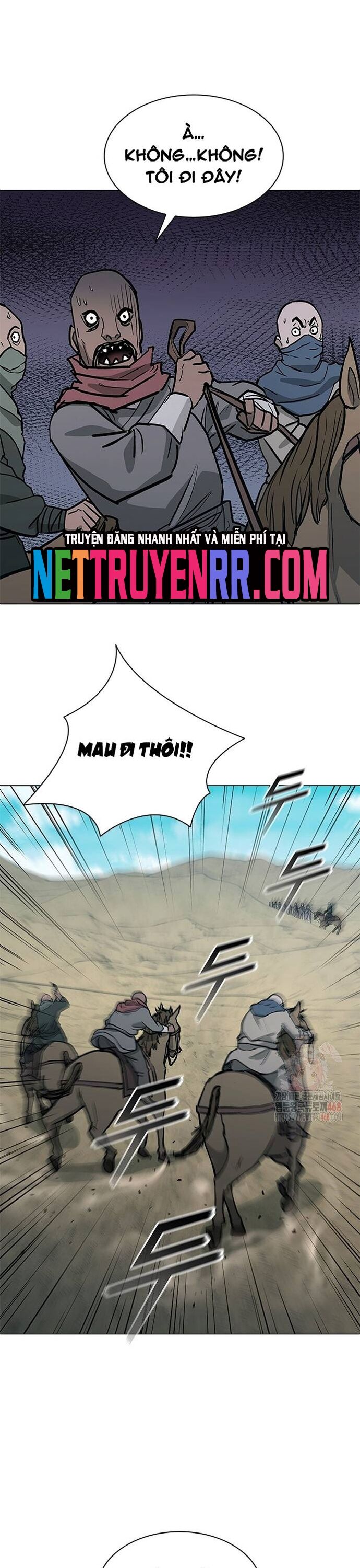 Con Đường Của Võ Giả Chapter 226 - Next Chapter 227