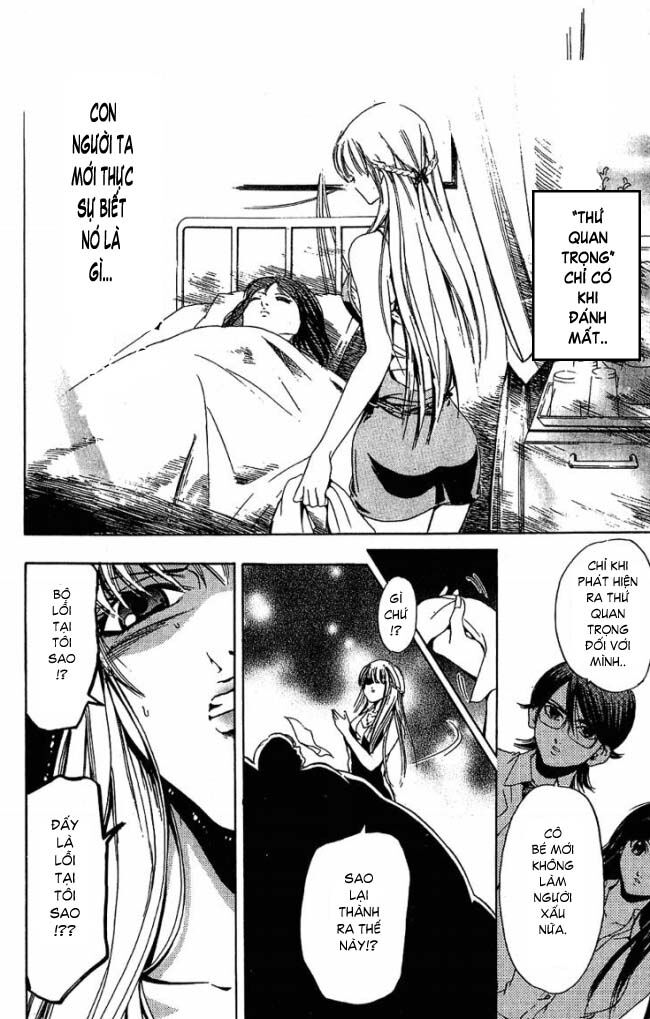 Hammer Session! Chapter 043 - Next Chapter 044