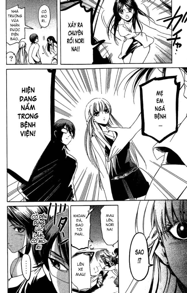 Hammer Session! Chapter 043 - Next Chapter 044