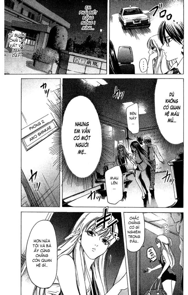 Hammer Session! Chapter 043 - Next Chapter 044