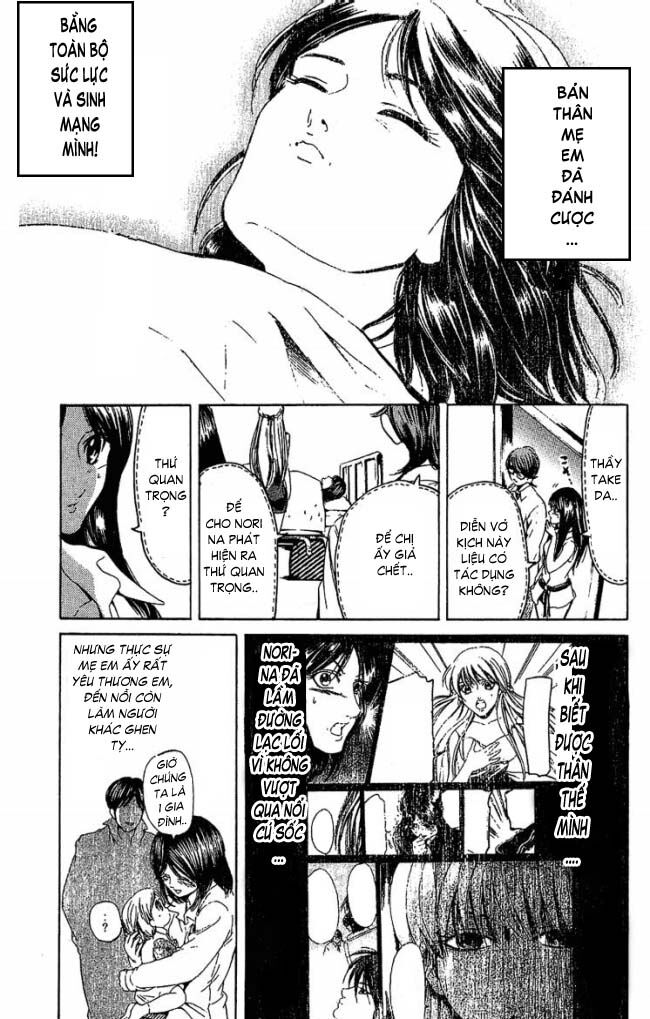 Hammer Session! Chapter 043 - Next Chapter 044