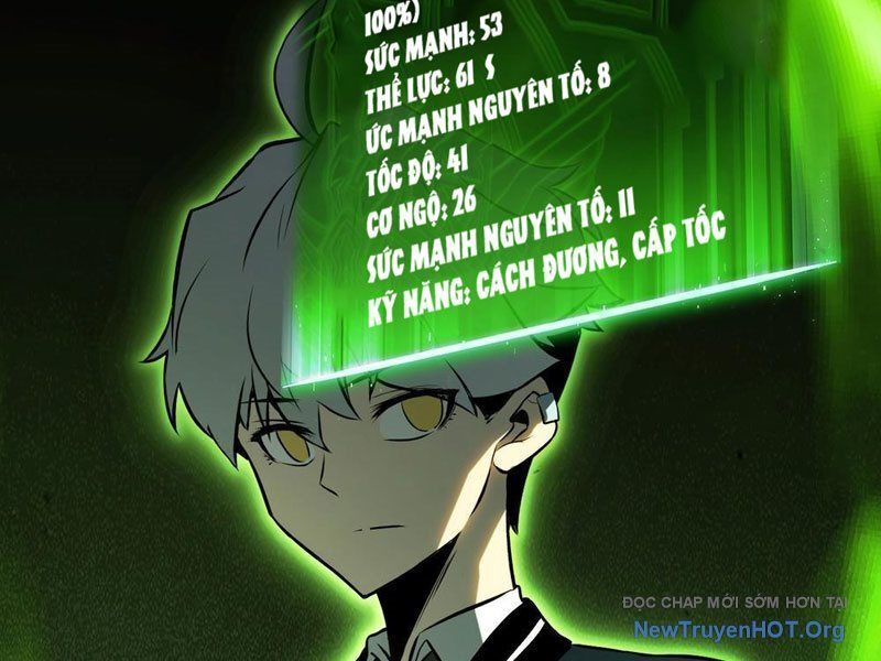 Thức Tỉnh Toàn Chức Chapter 4 - Trang 2