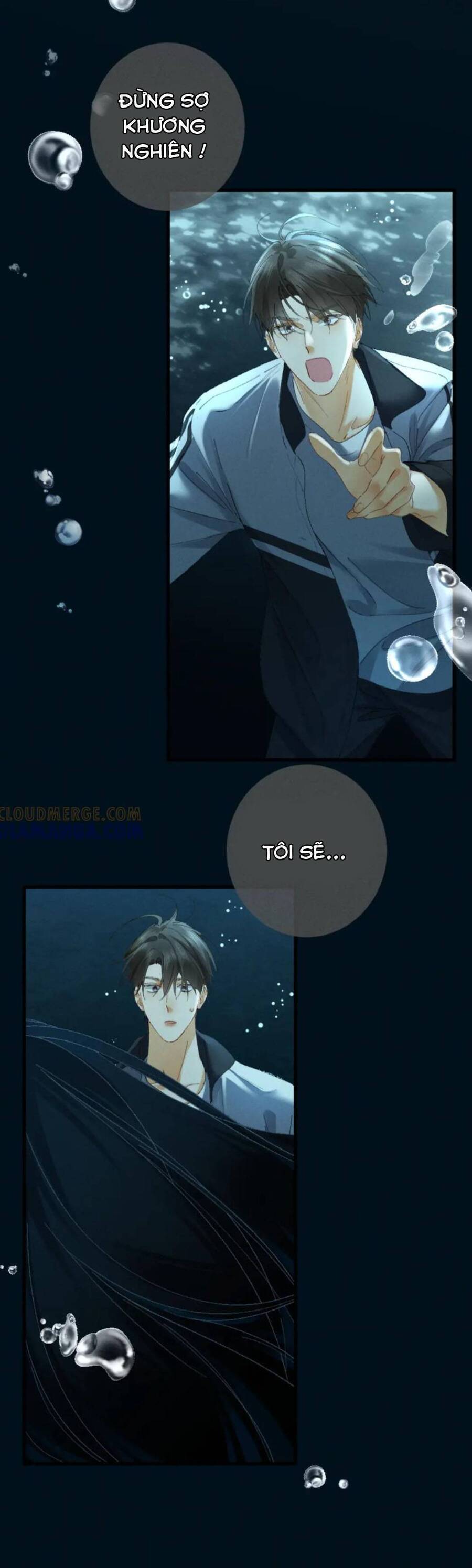Hợp Đồng Sa Ngã Chapter 23 - Next 