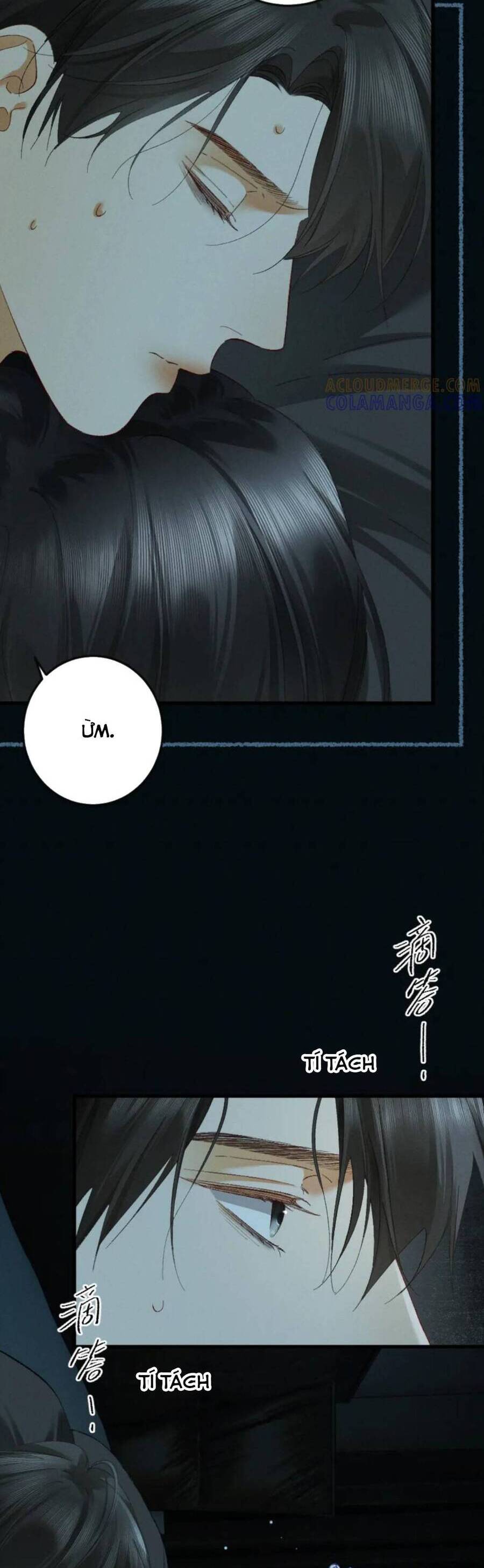 Hợp Đồng Sa Ngã Chapter 23 - Next 