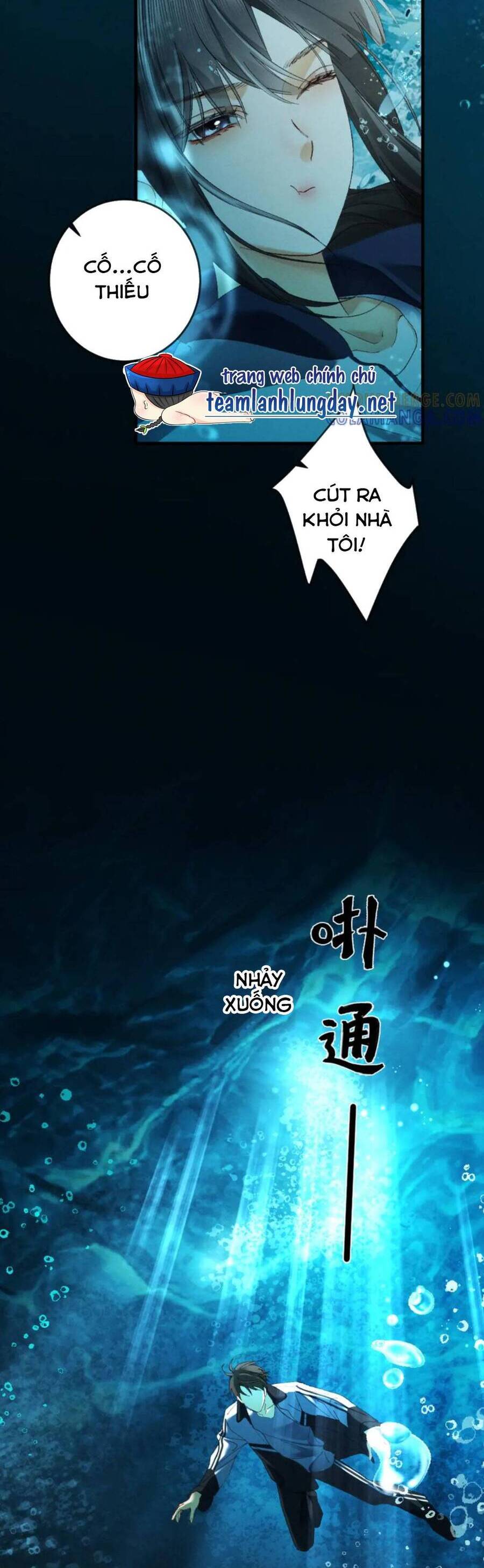 Hợp Đồng Sa Ngã Chapter 23 - Next 