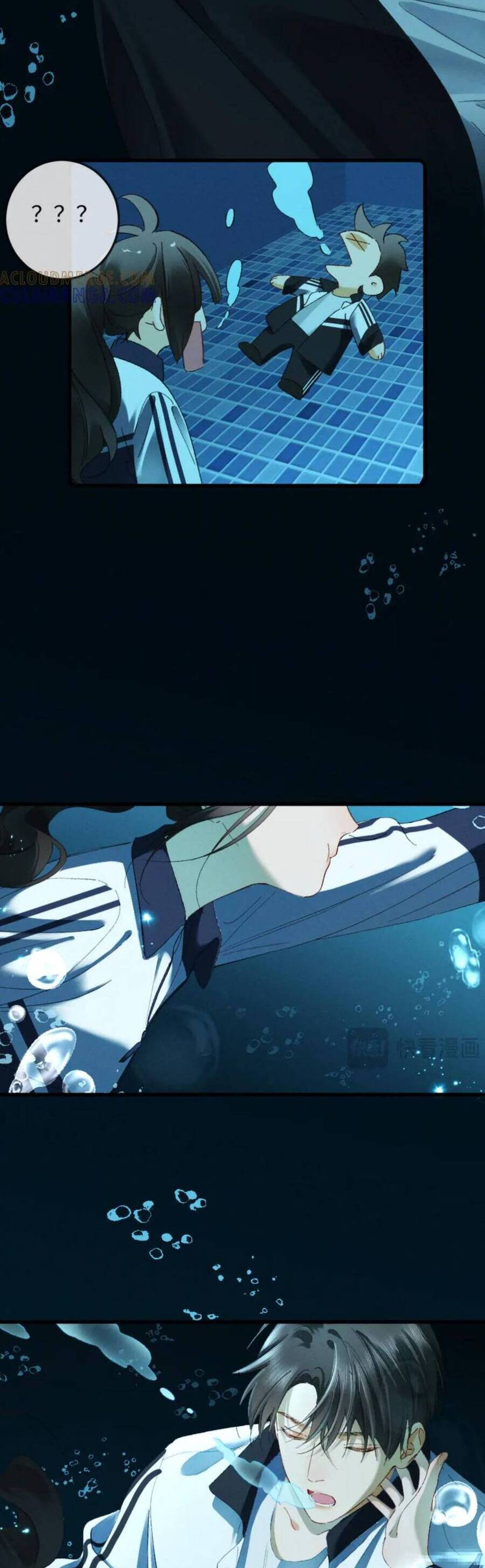Hợp Đồng Sa Ngã Chapter 23 - Next 