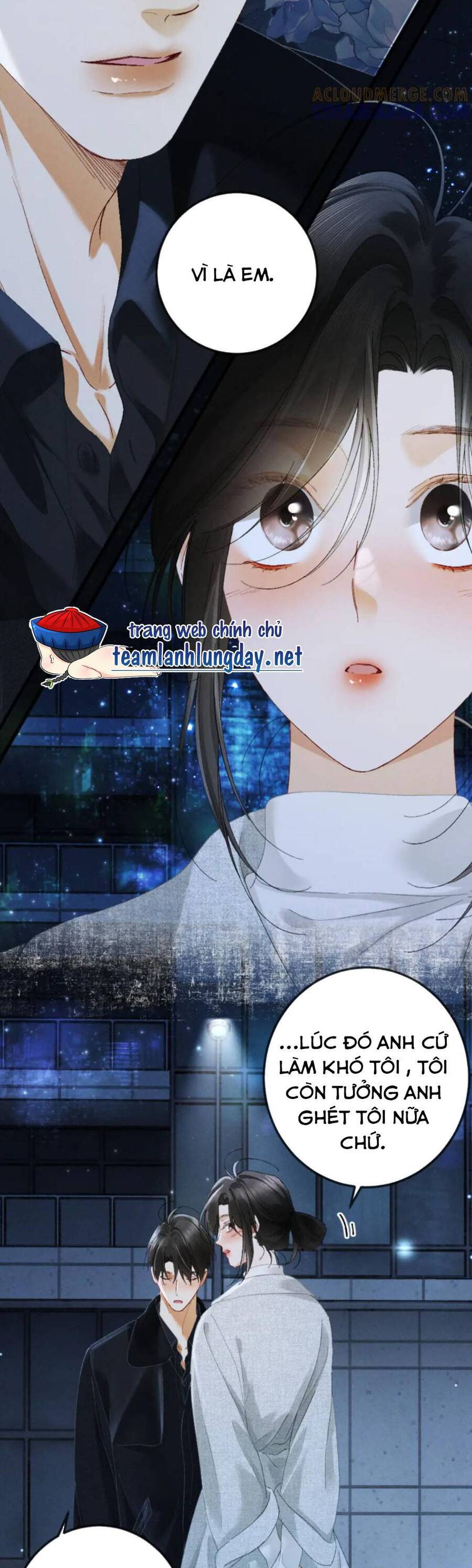 Hợp Đồng Sa Ngã Chapter 23 - Next 