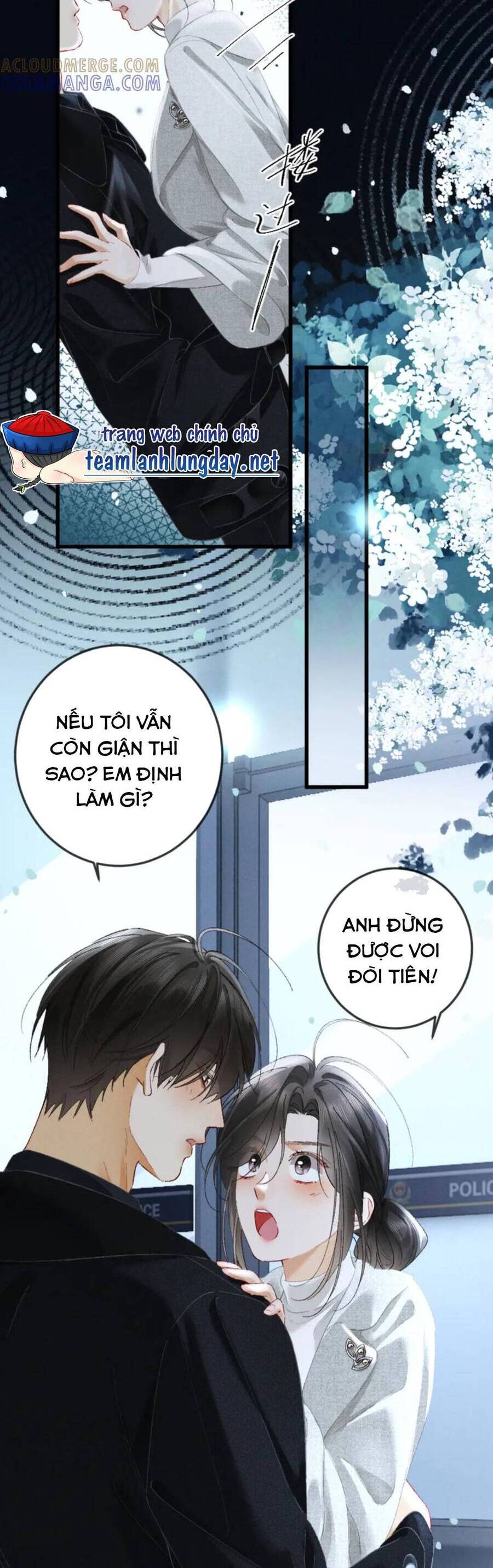 Hợp Đồng Sa Ngã Chapter 23 - Next 