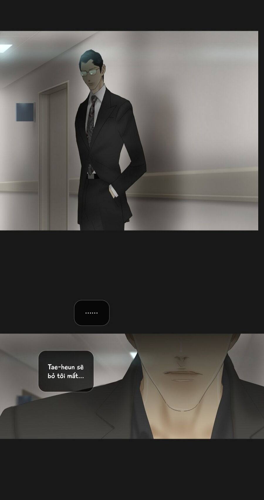 Ennui - Chán Chường Chapter 57 - Trang 2