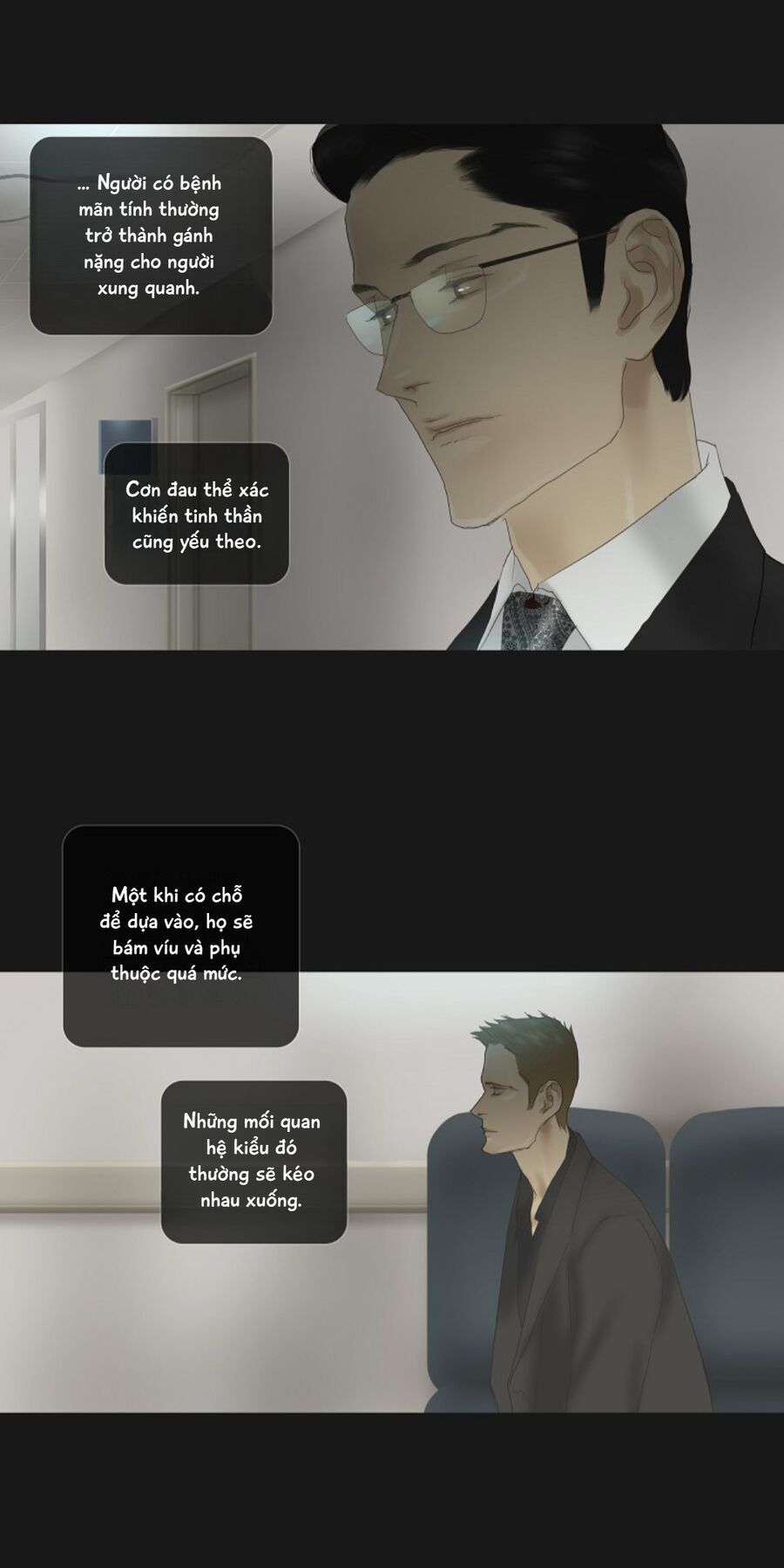 Ennui - Chán Chường Chapter 57 - Trang 2